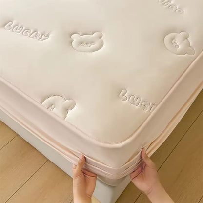 teddy muse™- topper coprimaterasso antiallergico