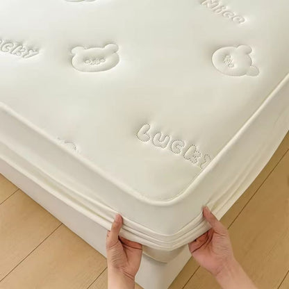 teddy muse™- topper coprimaterasso antiallergico