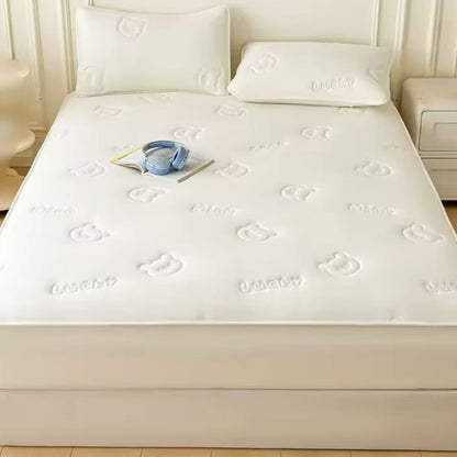 teddy muse™- topper coprimaterasso antiallergico