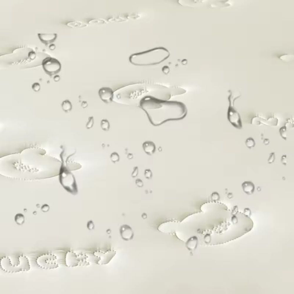 teddy muse™- topper coprimaterasso antiallergico