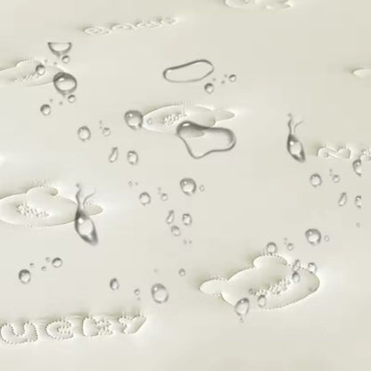 teddy muse™- topper coprimaterasso antiallergico