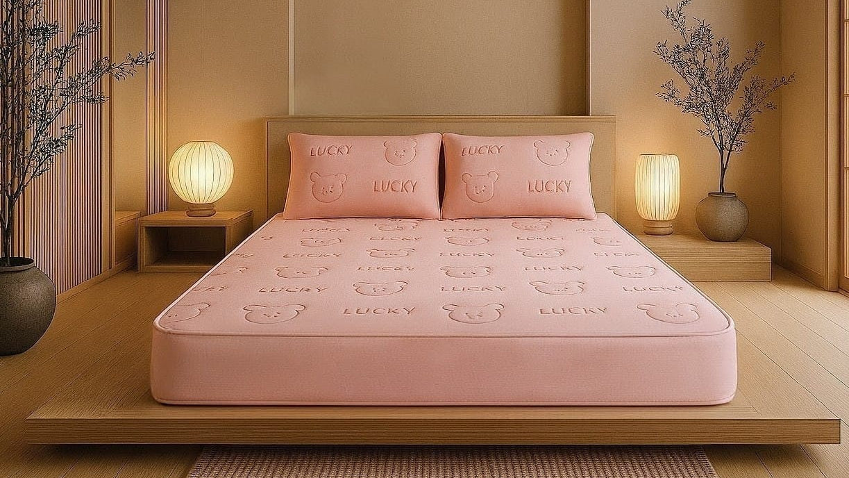 teddy muse™- topper coprimaterasso antiallergico