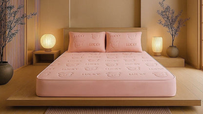 teddy muse™- topper coprimaterasso antiallergico